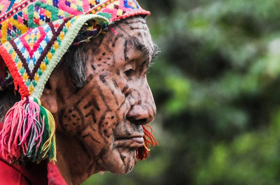 Aldeia Mutum, Acre Aldeia Mutum, Acre