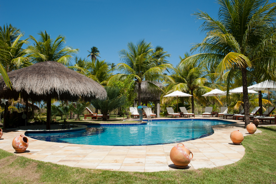 Pousada do Caju, São Miguel dos Milagres, Alagoas
