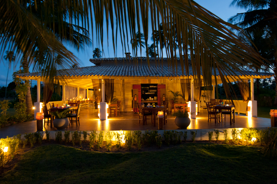 Pousada do Caju, São Miguel dos Milagres, Alagoas
