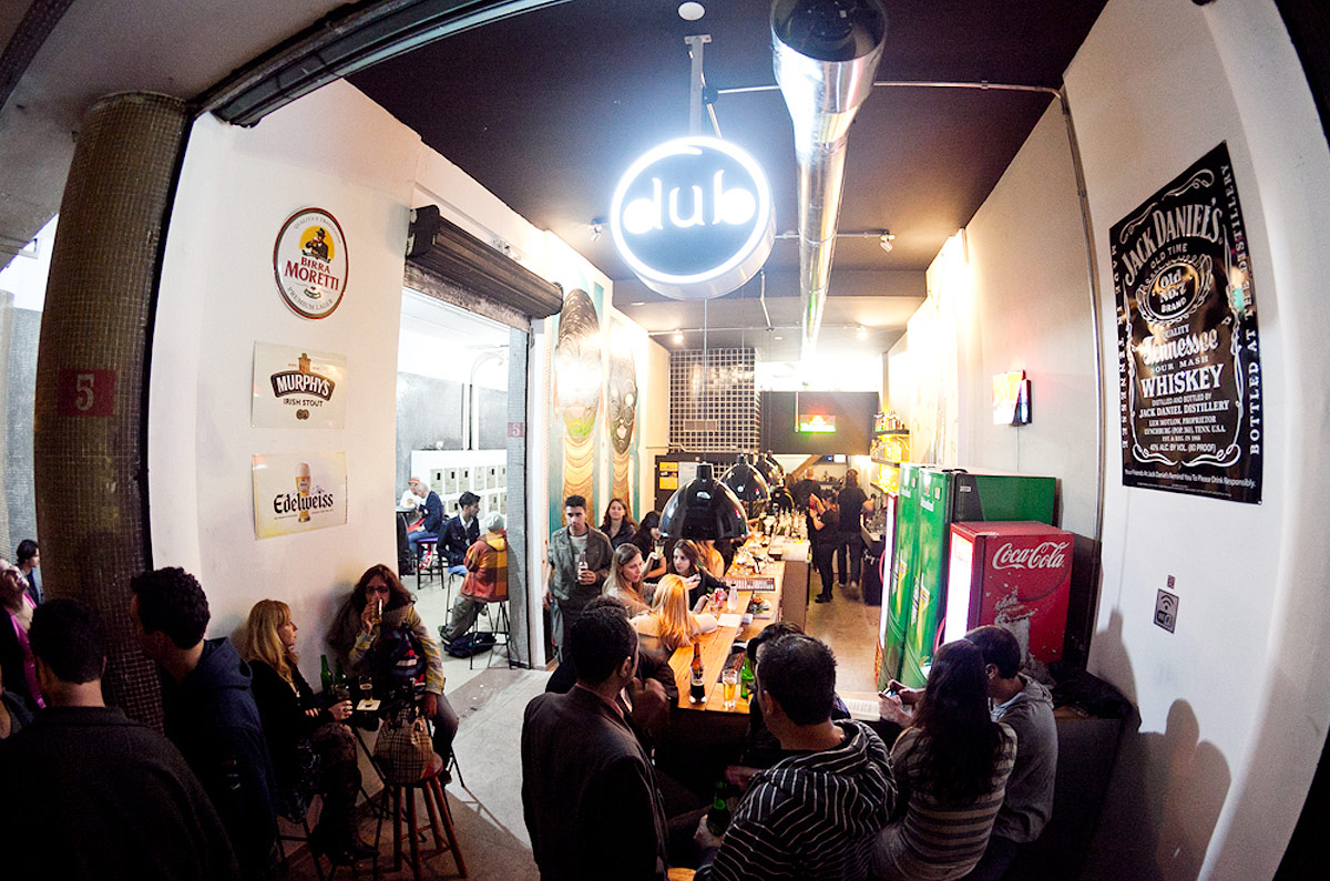 Dub | Viagem e Turismo