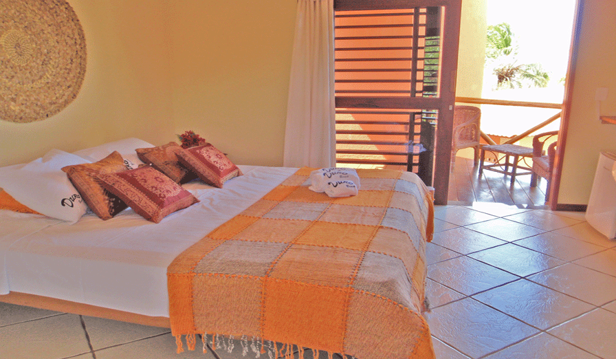 Acomodação do <strong>Duro Beach</strong>, localizado em <a href="https://viajeaqui.abril.com.br/estados/br-ceara" rel="Cumbuco" target="_blank">Cumbuco</a>, <a href="https://viajeaqui.abril.com.br/estados/br-ceara" rel="Ceará" target="_blank">Ceará</a>