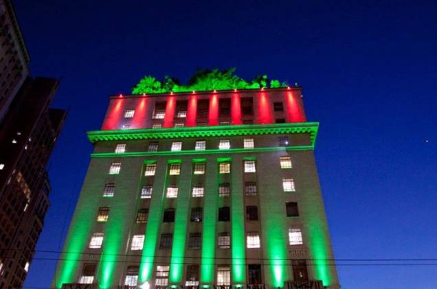 São Paulo (SP) está decorada para o Natal; veja os pontos mais iluminados | Viagem e Turismo São Paulo (SP) está decorada para o Natal; veja os pontos mais iluminados | Viagem e Turismo