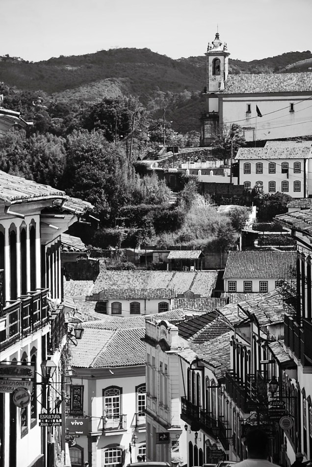 Ouro Preto, Minas Gerais