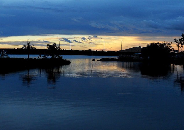 Praia da Graciosa, Palmas, Tocantins