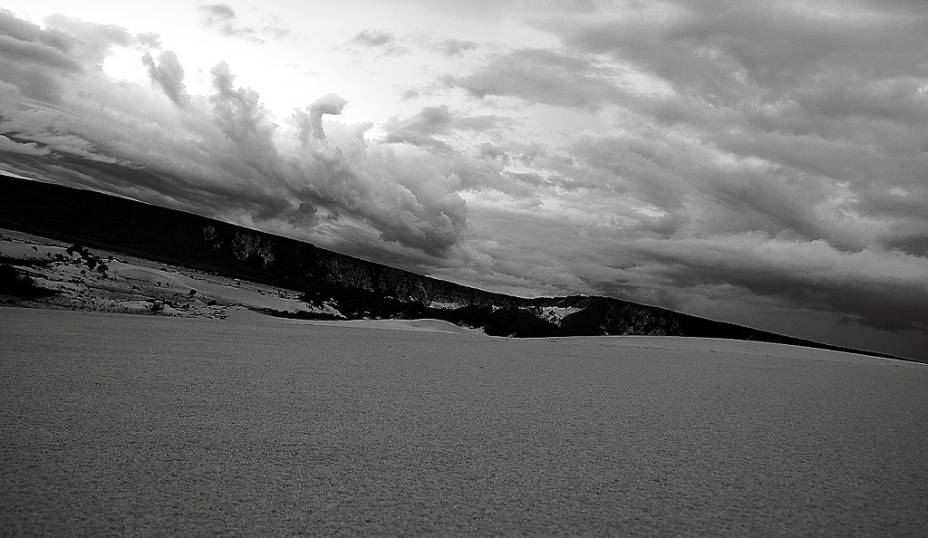 Deserto do Jalapão, Ponte Alta do Jalapão, Tocantins