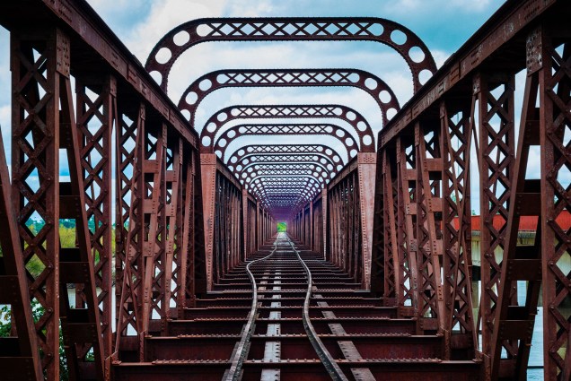 <em>El Túnel del Tiempo</em>, de Javier Maciera <em>El Túnel del Tiempo</em>, de Javier Maciera