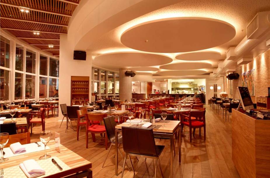 Hotel Vitória Concept, Campinas