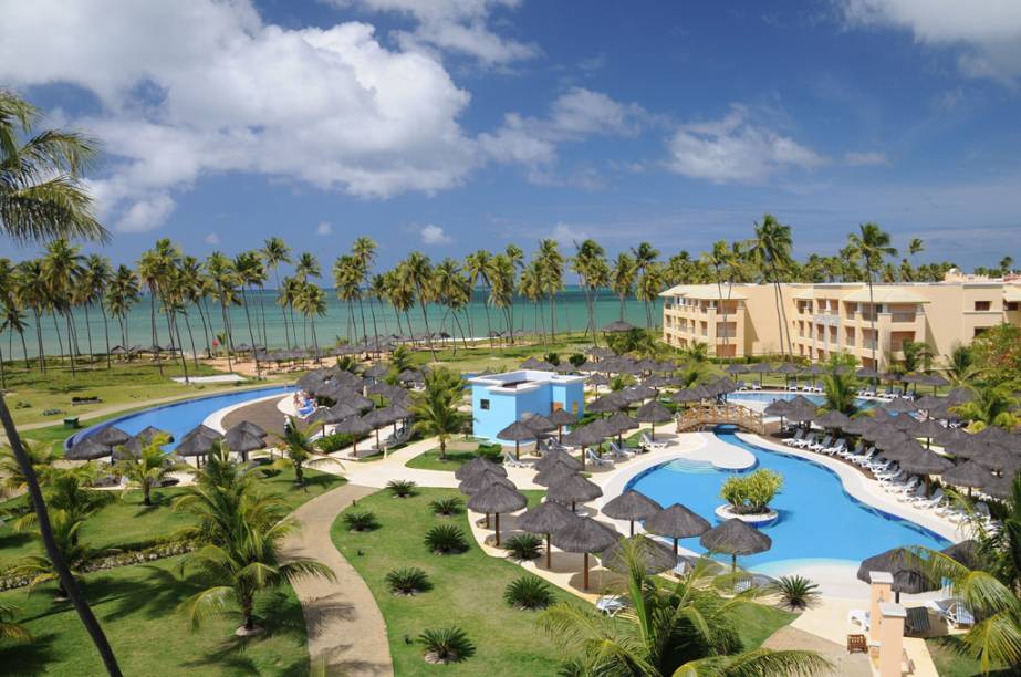 Piscinas