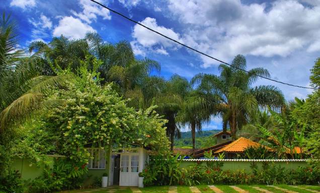 Fachada Fachada