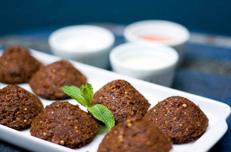 Falafel