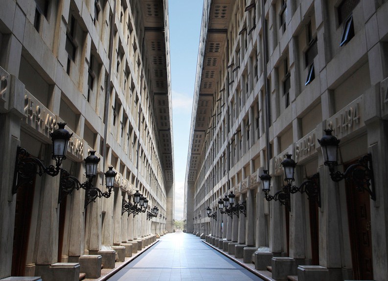 Faro a Colon, em Santo Domingo Faro a Colon, em Santo Domingo