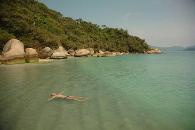 Ilha do Campeche Ilha do Campeche