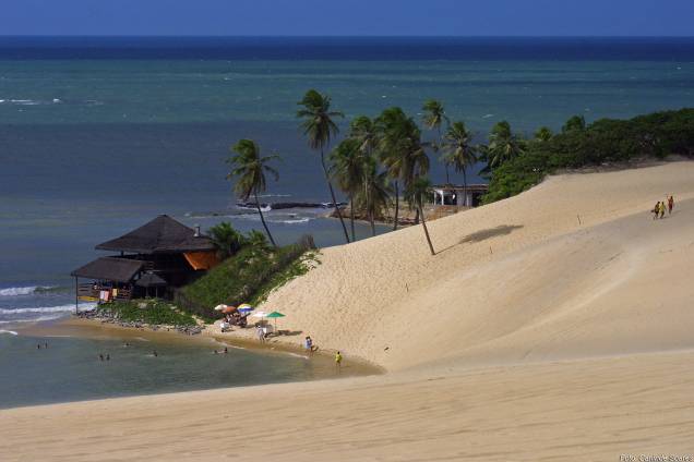 Fotos: 15 atrações em Natal e no litoral do Rio Grande do Norte | Viagem e Turismo Fotos: 15 atrações em Natal e no litoral do Rio Grande do Norte | Viagem e Turismo