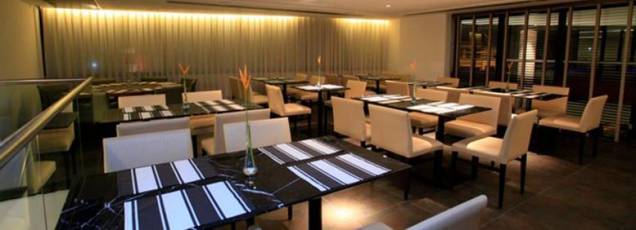 Restaurante do Hotel Golden Tulip, Belém, Pará Restaurante do Hotel Golden Tulip, Belém, Pará