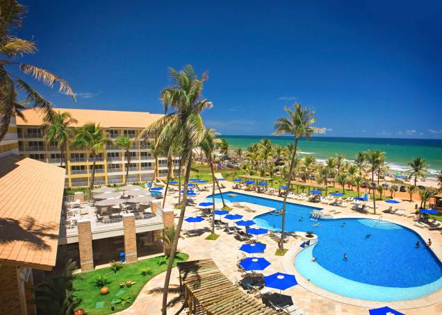 Gran Hotel Stella Maris, Salvador Gran Hotel Stella Maris, Salvador