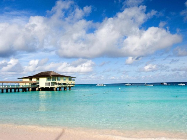 Grand Barbados Beach Resort em Carlisle Bay