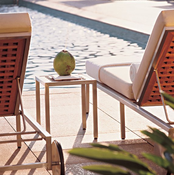 Deck da piscina do <strong>Grand Hyatt</strong>, localizado em <a href="https://viajeaqui.abril.com.br/cidades/br-sp-sao-paulo" rel="São Paulo" target="_blank">São Paulo</a>, <a href="https://viajeaqui.abril.com.br/estados/br-sao-paulo" rel="São Paulo" target="_blank">São Paulo</a>