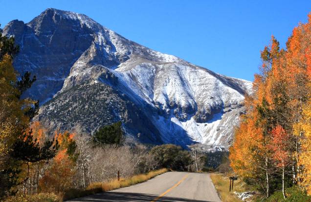 <strong>2. Great Basin National Park, em Nevada</strong> A floresta de coníferas e o lago da reserva são um verdadeiro convite a atividades como pescas, caminhadas e camping. Além disso, os visitantes podem fazer uma visita guiada na Lehman Caves – caverna repleta de estalactites e outras formações raras. <strong>2. Great Basin National Park, em Nevada</strong> A floresta de coníferas e o lago da reserva são um verdadeiro convite a atividades como pescas, caminhadas e camping. Além disso, os visitantes podem fazer uma visita guiada na Lehman Caves – caverna repleta de estalactites e outras formações raras.