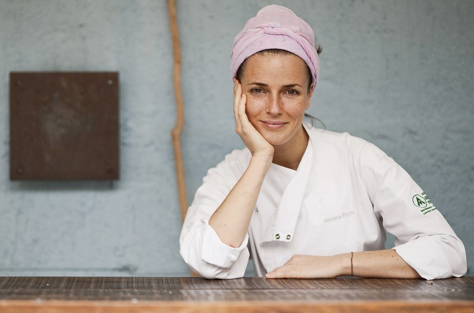 Helena venceu, em março de 2014, o título de melhor chef mulher do mundo, dado pela Veuve Clicquot no prêmio "The World’s 50 Best Restaurants". Em 2013, ela já tinha ganhado como melhor chef mulher da América Latina, pelo mesmo prêmio.