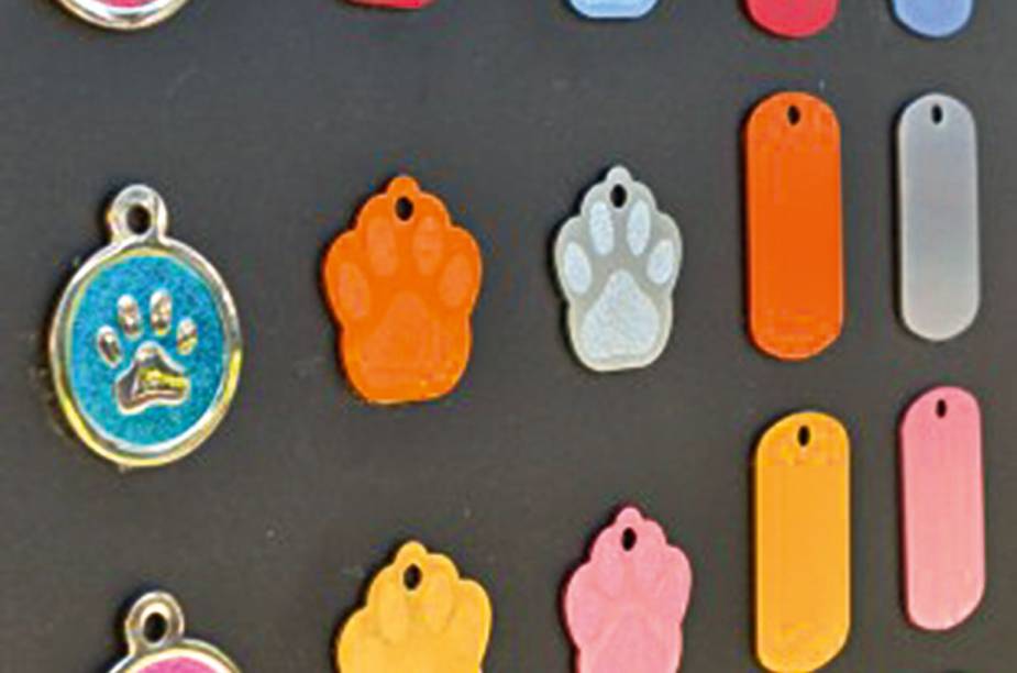 Suvenires em Downtown Disney Suvenires em Downtown Disney