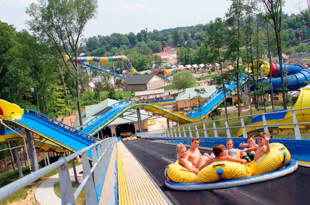 <strong>13. Holiday World & Splashin Safari - Santa Claus, Estados Unidos</strong> <strong>13. Holiday World & Splashin Safari - Santa Claus, Estados Unidos</strong>