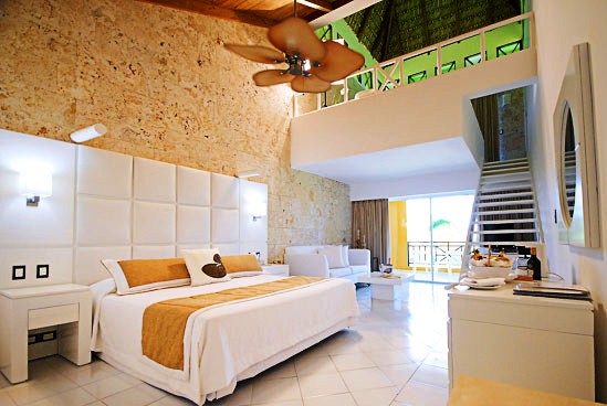 Suíte do Caribe Club Resort Suíte do Caribe Club Resort