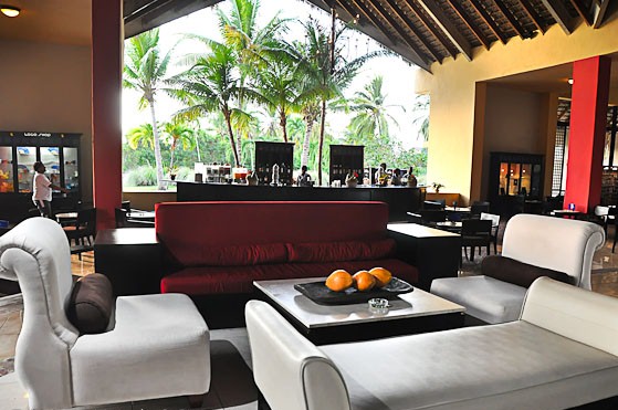 Caribe Club Resort