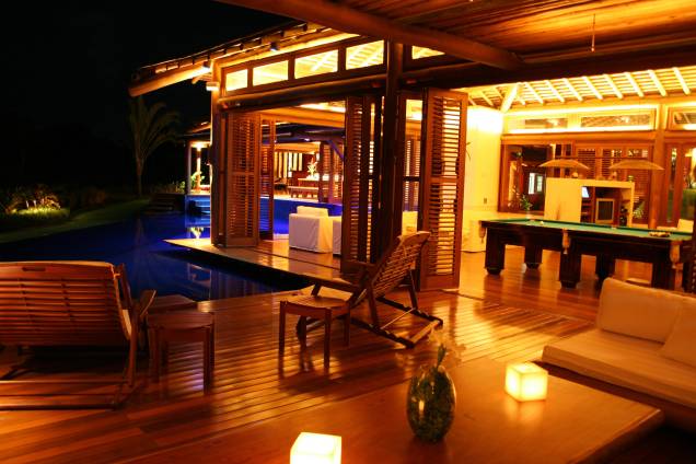 Hotel Villas de Trancoso, em Trancoso, Bahia Hotel Villas de Trancoso, em Trancoso, Bahia