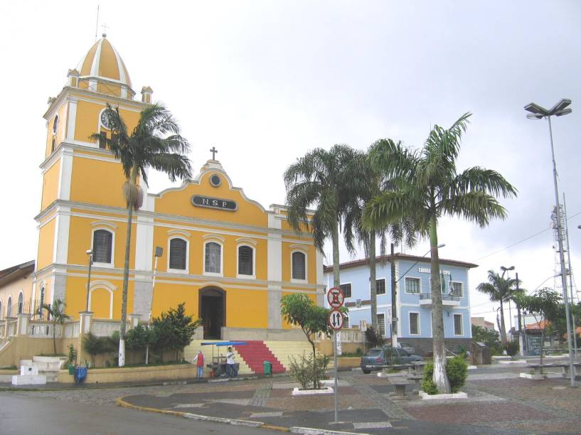 Igreja Matriz