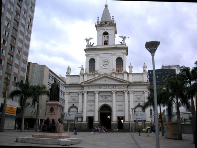 Catedral Metropolitana Nossa Senhora da Conceição