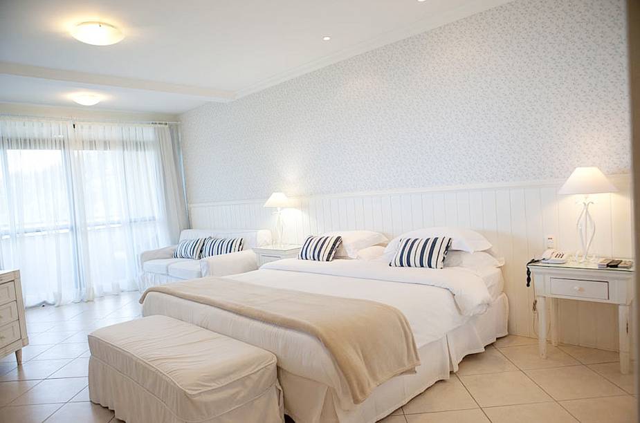 Apartamento Super Luxo