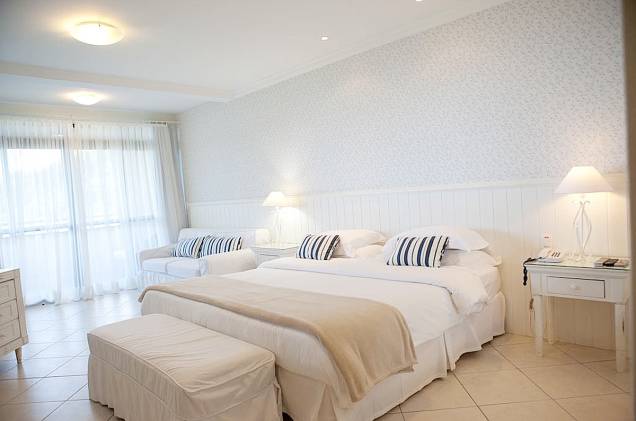 Apartamento Super Luxo Apartamento Super Luxo