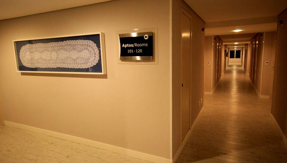 Hotel Best Western Manibu, em Recife, Pernambuco