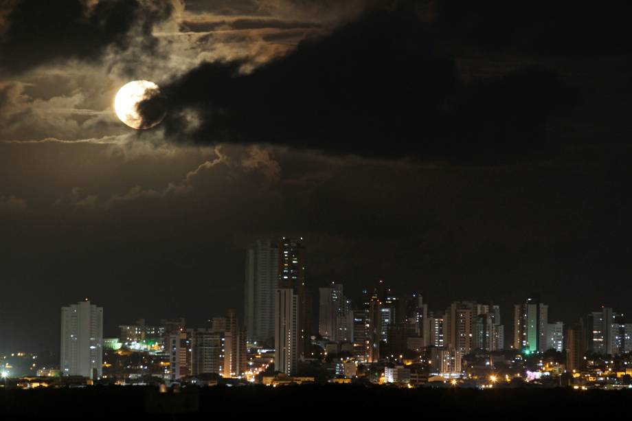 Skyline de <a href="http://viajeaqui.abril.com.br/cidades/br-rn-natal" rel="Natal" target="_blank">Natal</a>, no <a href="http://viajeaqui.abril.com.br/estados/br-rio-grande-do-norte" rel="Rio Grande do Norte" target="_blank">Rio Grande do Norte</a>