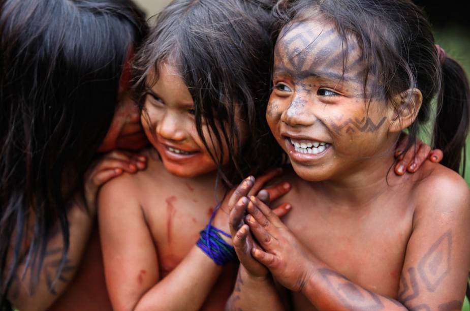 Aldeia Mutum, Acre Aldeia Mutum, Acre