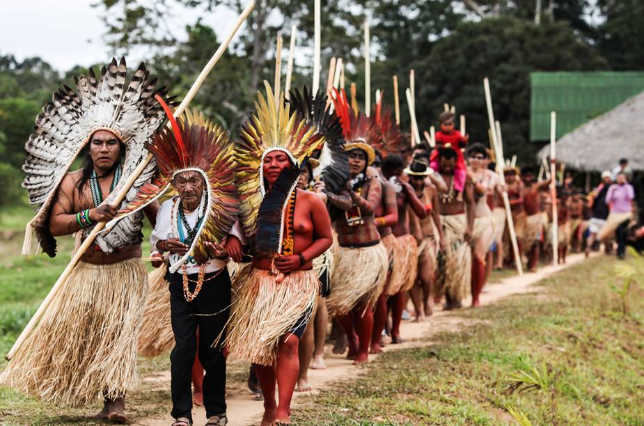 Aldeia Mutum, Acre Aldeia Mutum, Acre