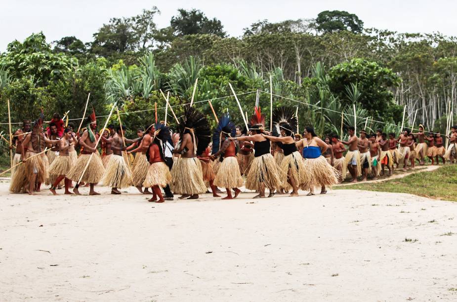 Aldeia Mutum, Acre Aldeia Mutum, Acre