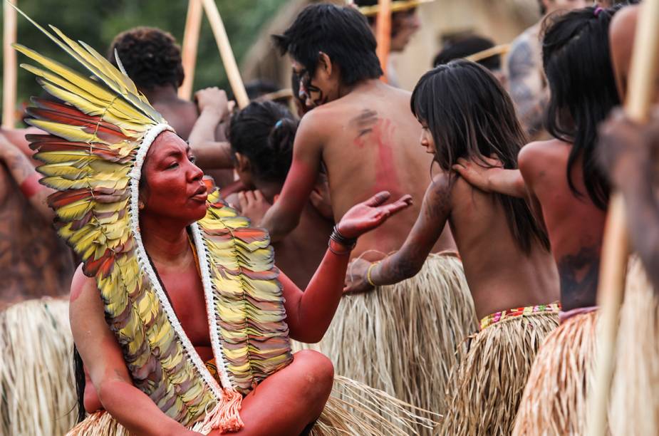 Aldeia Mutum, Acre Aldeia Mutum, Acre