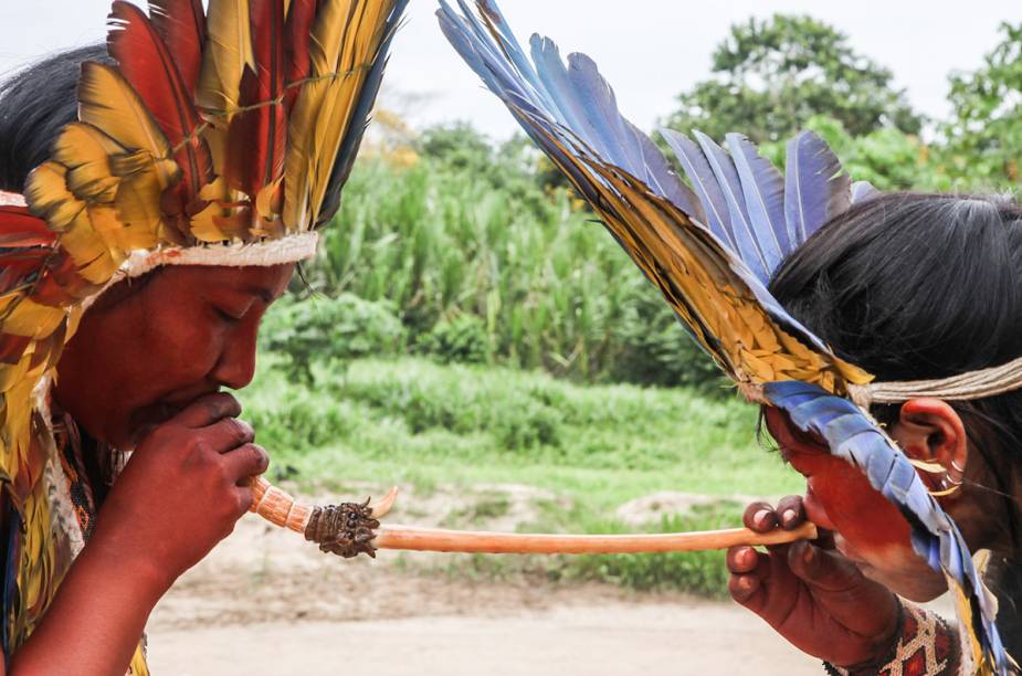 Aldeia Mutum, Acre Aldeia Mutum, Acre