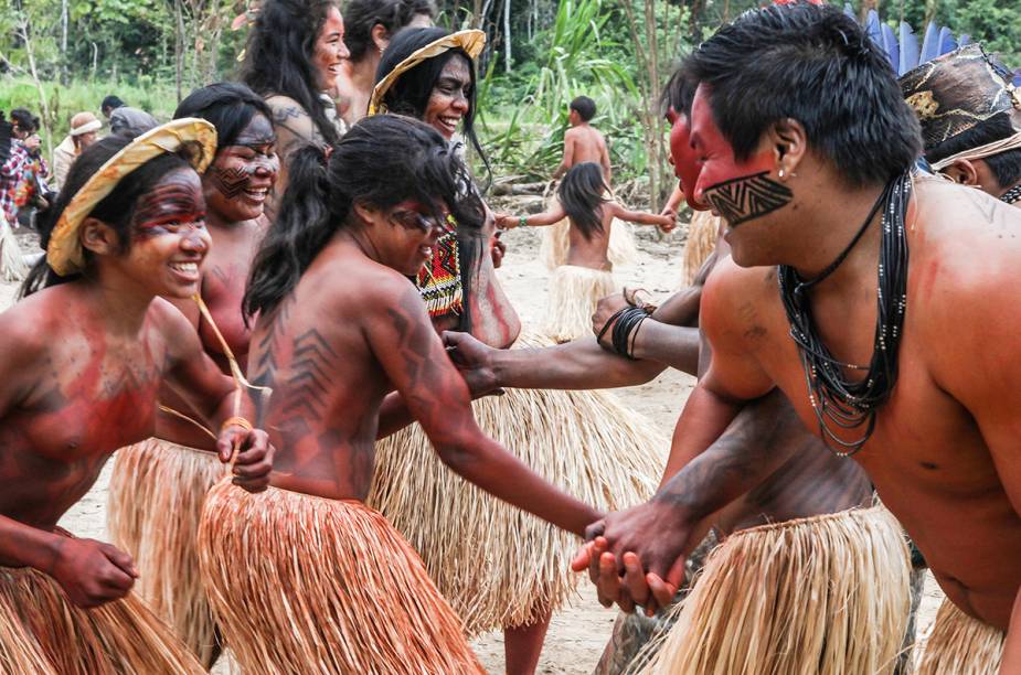 Aldeia Mutum, Acre Aldeia Mutum, Acre