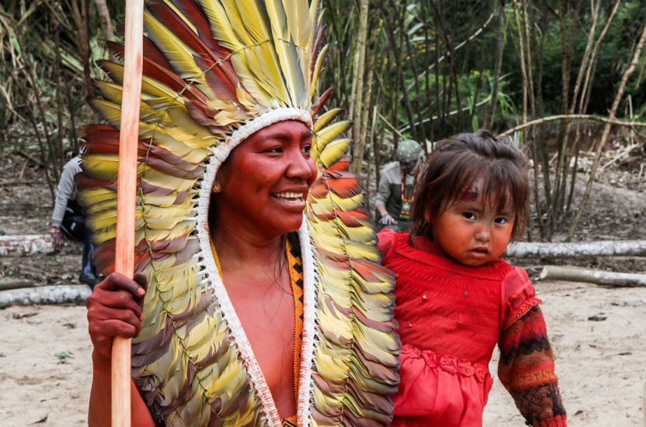 Aldeia Mutum, Acre Aldeia Mutum, Acre