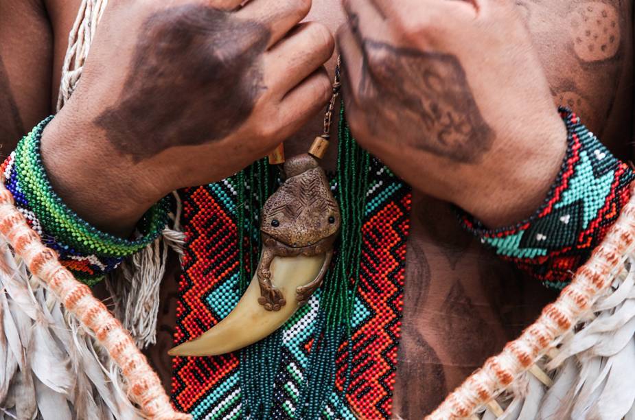 Aldeia Mutum, Acre Aldeia Mutum, Acre