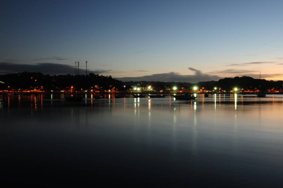 Praia da Coroinha Praia da Coroinha