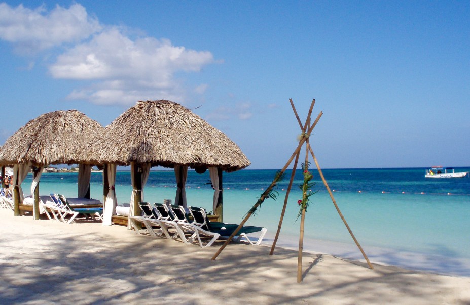 Montego Bay