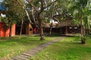Pousada do Tapajós Hostel, Alter do Chão, Pará
