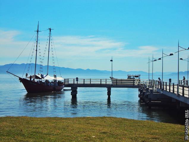 Florianópolis (SC) Florianópolis (SC)