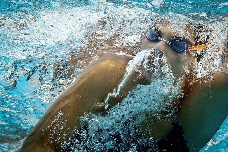 A Exposição <em>Olhar a Toda Prova </em>no Sesi traz grandes instantâneos de atletas olímpicos e paralímpicos A Exposição <em>Olhar a Toda Prova </em>no Sesi traz grandes instantâneos de atletas olímpicos e paralímpicos