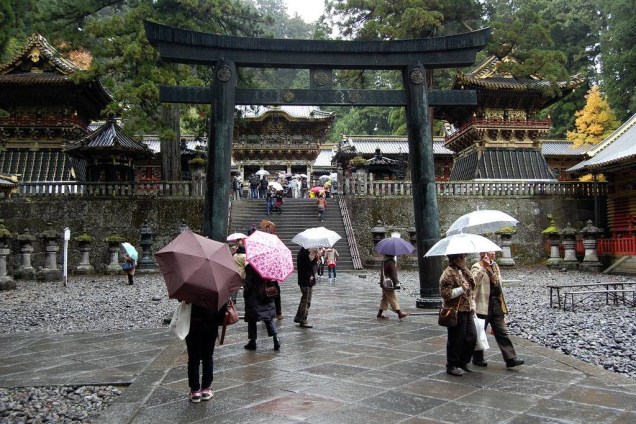 Nikko, Japão