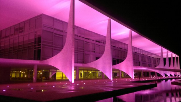 Palácio do Planalto, Brasília