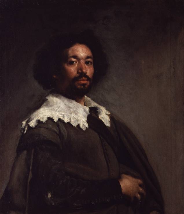 Juan de Pareja, de Velásquez, é uma das muitas obras-primas de produção ibérica no Metropolitan Museum of Art de Nova York